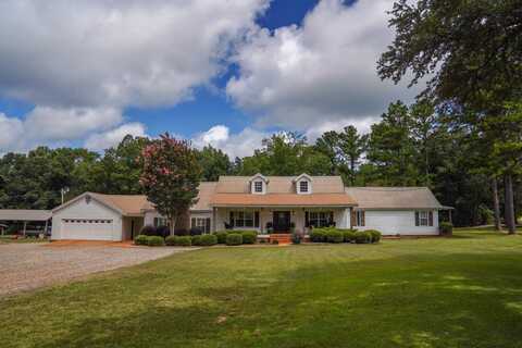 6399 Co Rd 86, Selma, AL 36701