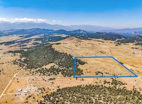 TBD Co Rd 27A, Cotopaxi, CO 81223