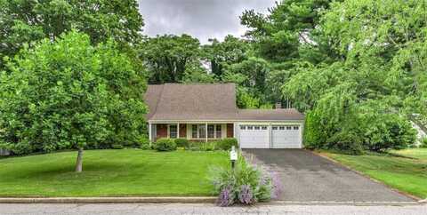 51 Hastings Drive, Stony Brook, NY 11790