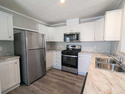 50 E. Arizona, Belleville, MI 48111