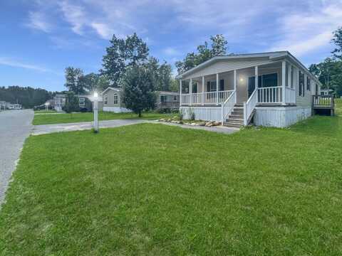 709 Route 29, Rock City Falls, NY 12863
