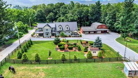 36 South Lumber Street, Loganton, PA 17747