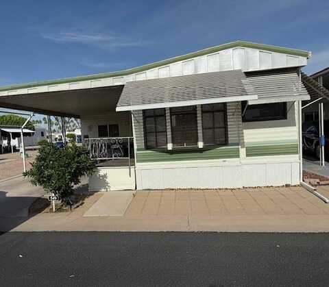 4700 E Main St, Mesa, AZ 85205