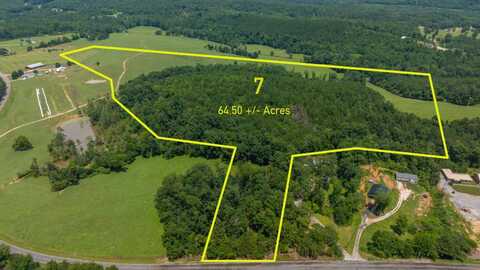 0 Pleasant Valley Road, Jacksonville, AL 36265