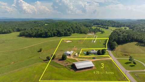 0 Pleasant Valley Road, Jacksonville, AL 36265
