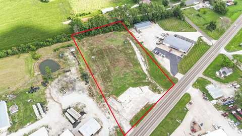 116 Highway 24, Salisbury, MO 65281