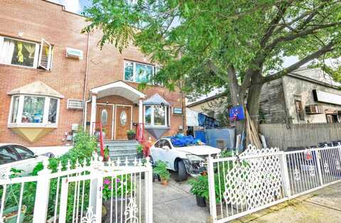 105-12 109th ave, South Jamaica, NY 11417