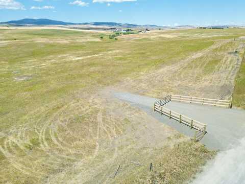 Wassem Road, Cottonwood, ID 83522
