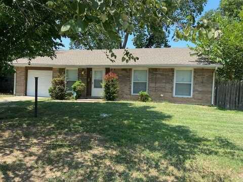 9011 E 46th Place S, Tulsa, OK 74145