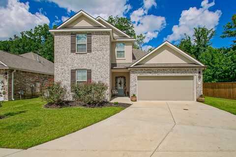7631 Trailview Dr, Gonzales, LA 70737