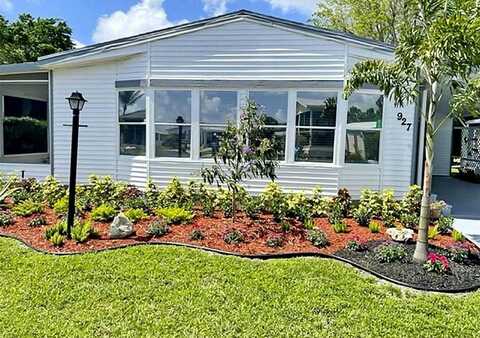 927 SUN ACRES LANE, Boynton Beach, FL 33436