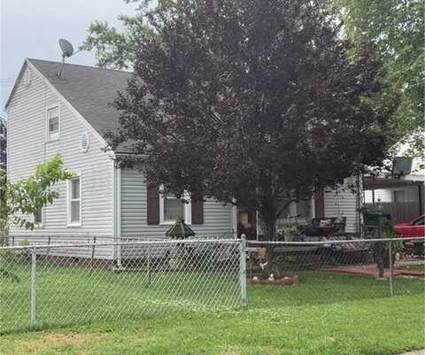 3229 St. Ann St., Owensboro, KY 42303