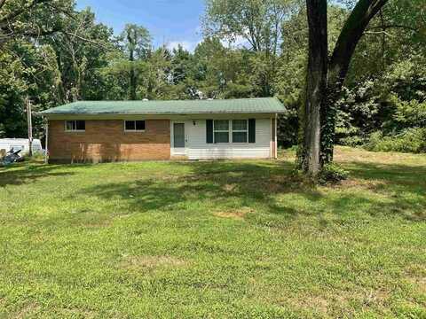2104 Tick Ridge Rd., Hawesville, KY 42348