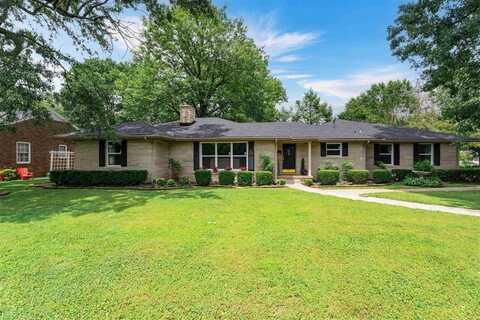 1811 Stratford Dr, Owensboro, KY 42301