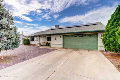 4947 N Harlequin Drive, Prescott Valley, AZ 86314
