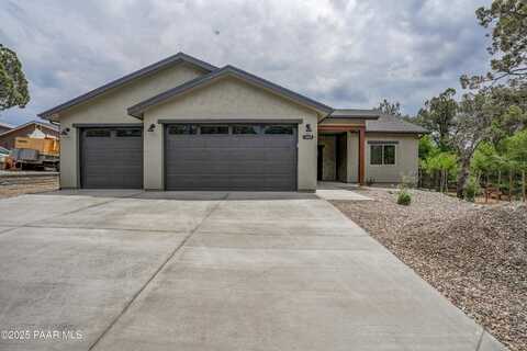 1201 Campbell Avenue, Prescott, AZ 86301