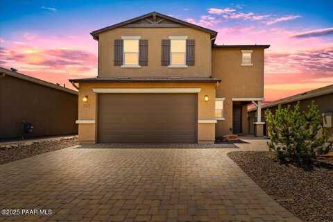 6278 Goldfinch Drive, Prescott, AZ 86305