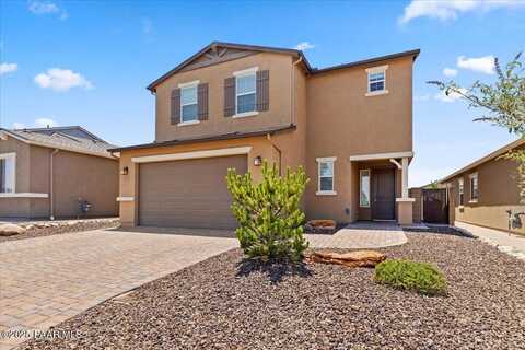 6278 Goldfinch Drive, Prescott, AZ 86305