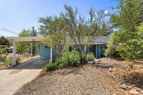 1911 Rocky Dells Drive, Prescott, AZ 86303