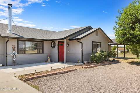 1725 W Bumblebee Drive, Chino Valley, AZ 86323