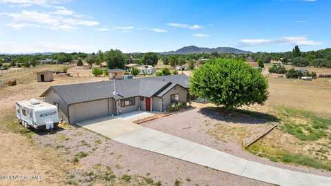 1725 W Bumblebee Road, Chino Valley, AZ 86323