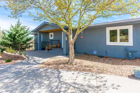 2405 Country Park Drive, Prescott, AZ 86305