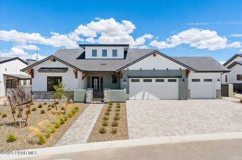 5649 Meridian Court, Prescott, AZ 86305