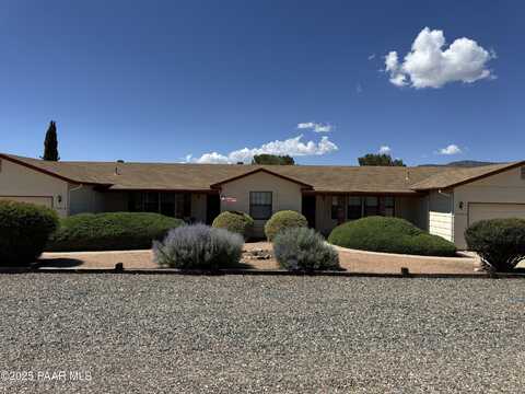 10501 E Manzanita Trail, Humboldt, AZ 86327