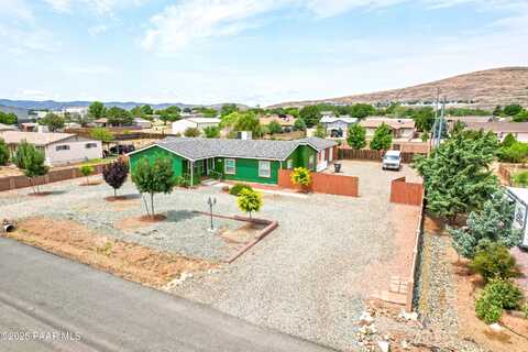 2840 N Meadowlark Drive, Prescott Valley, AZ 86314
