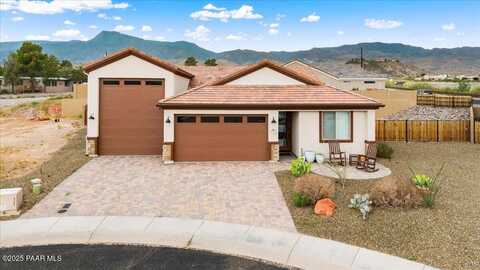 524 Powder Box Road, Clarkdale, AZ 86324