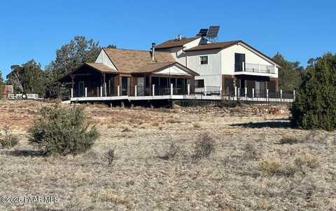 61744 Jackpot Ranch Road, Seligman, AZ 86337