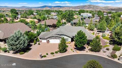 1445 Commonwealth Street, Prescott, AZ 86301