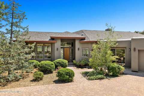 2189 Aspen Acres Drive, Prescott, AZ 86303