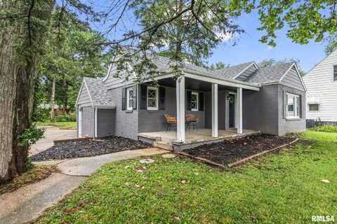 3245 S 3RD Street, Springfield, IL 62703