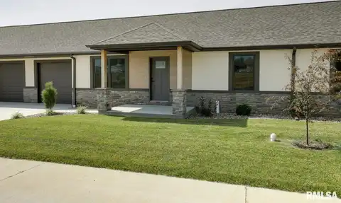 2825 N 23RD Street, Quincy, IL 62305