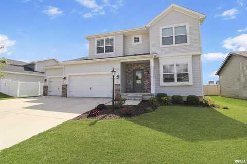 10329 N Heron Road, Dunlap, IL 61525