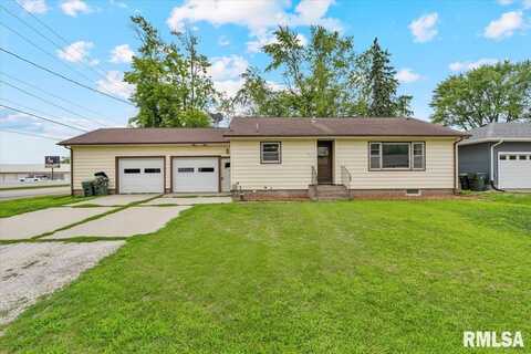 624 E CHESTNUT Street, Geneseo, IL 61254