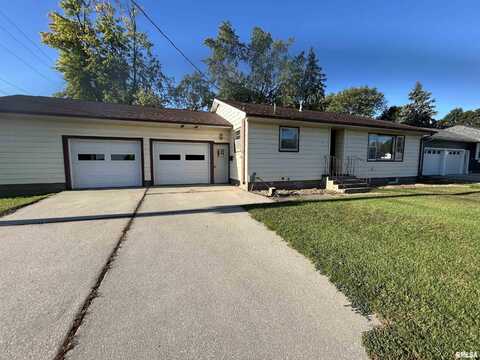 624 E CHESTNUT Street, Geneseo, IL 61254