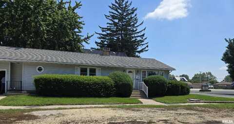 801 14TH Avenue, Fulton, IL 61252