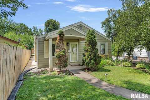 2541 HOLMES Avenue, Springfield, IL 62704