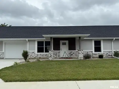 2807 N 23RD Street, Quincy, IL 62305