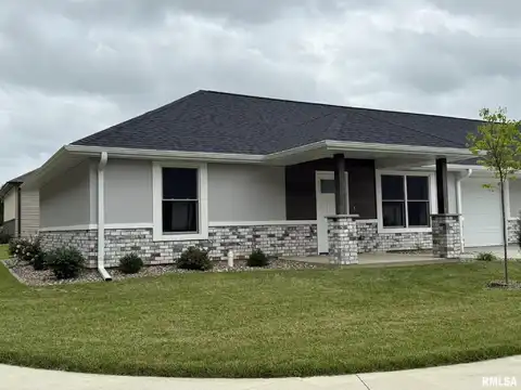 2803 N 23RD Street, Quincy, IL 62305