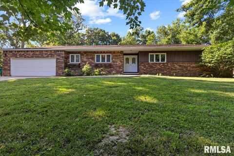 231 ACORN Drive, East Peoria, IL 61611