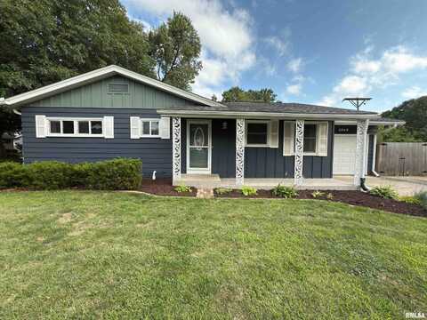 1525 ELMWOOD Avenue, Bettendorf, IA 52722