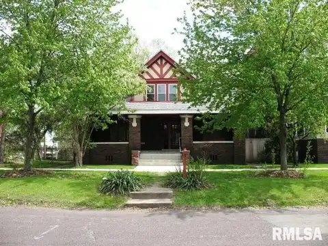 510 NE MADISON Avenue, Peoria, IL 61603