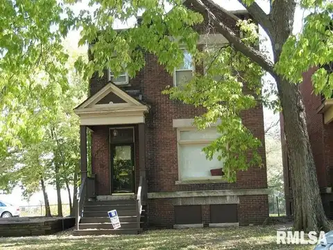 516 NE MADISON Avenue, Peoria, IL 61603