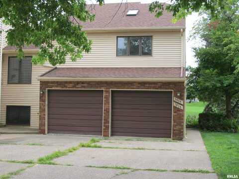 3934 PARTRIDGE Circle, Bettendorf, IA 52722