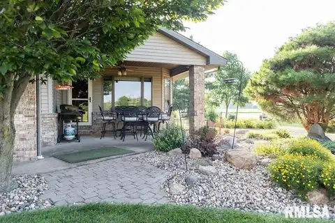 23179 N ARROW Road, Cuba, IL 61427