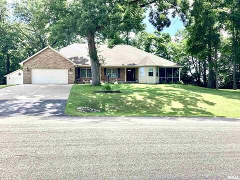 7612 W THORNRIDGE Drive, Mapleton, IL 61547