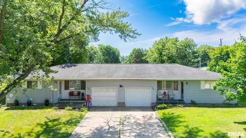 426 SMITH Street, Creve Coeur, IL 61610